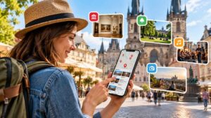 Yelp, Lokale Tipps und günstige Freizeitmöglichkeiten entdecken