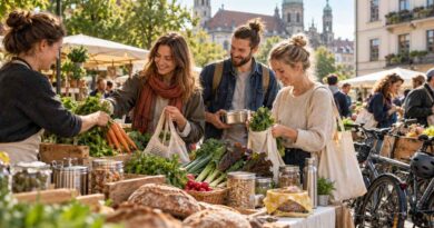 Zero Waste Leben in Deutschland