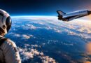 Zukunft des Weltraumtourismus