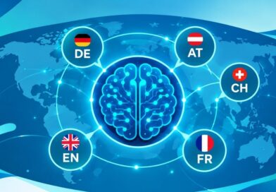 mehrsprachige Content Produktion mit KI