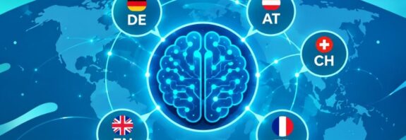 mehrsprachige Content Produktion mit KI