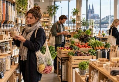 nachhaltige Produkte Deutschland